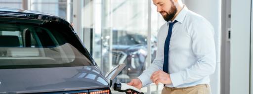 Does Your Dealership  Staff Know Their Stuff When It Comes to Selling E Vs?